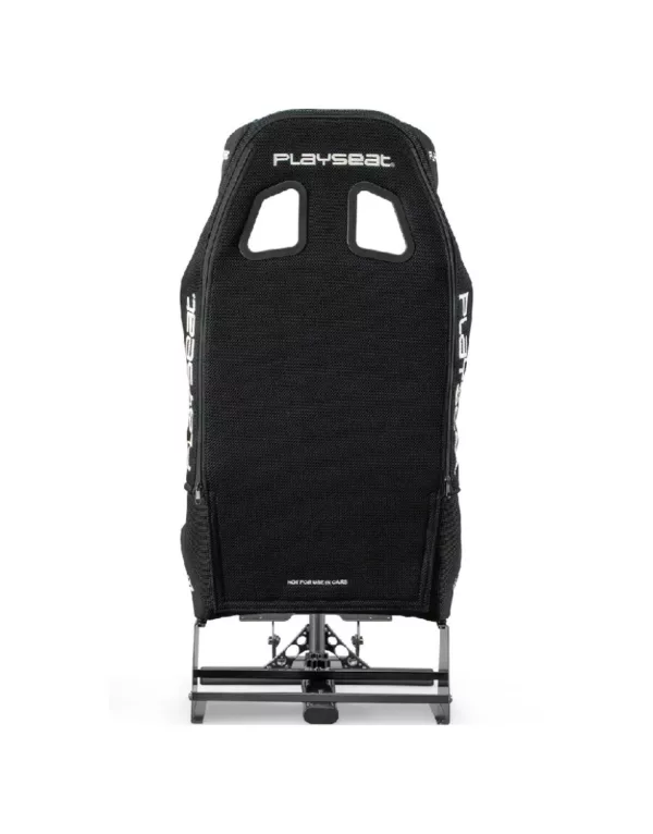 Playseat REP00262 Klappbarer gaming-stuhl (lenkrad und pedale nicht im lieferumfang enthalten) – schwarz – Bild 4