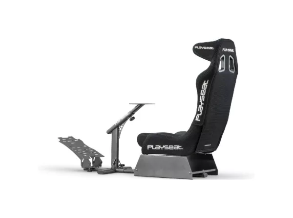 Playseat REP00262 Klappbarer gaming-stuhl (lenkrad und pedale nicht im lieferumfang enthalten) – schwarz – Bild 3