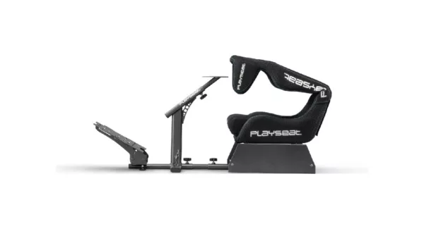 Playseat REP00262 Klappbarer gaming-stuhl (lenkrad und pedale nicht im lieferumfang enthalten) – schwarz – Bild 7
