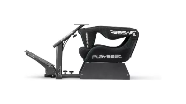 Playseat REP00262 Klappbarer gaming-stuhl (lenkrad und pedale nicht im lieferumfang enthalten) – schwarz – Bild 8