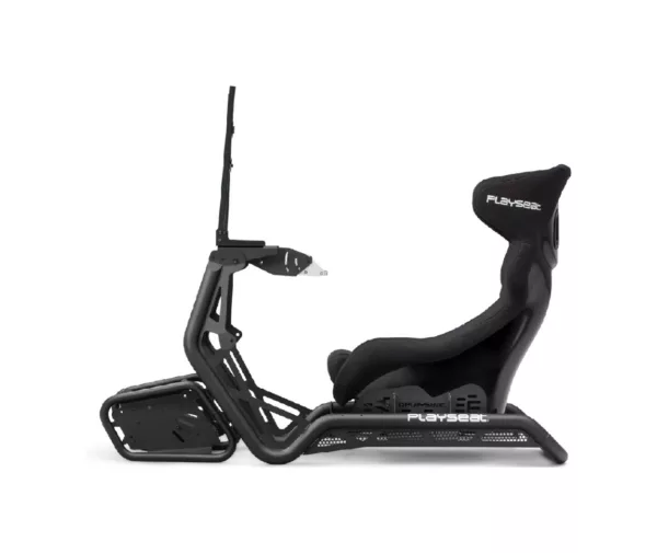 Playseat RSP00110 Sensation Pro Gaming-stuhl (räder und pedale nicht im lieferumfang enthalten) – schwarz – Bild 3
