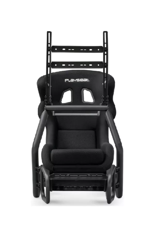 Playseat RSP00110 Sensation Pro Gaming-stuhl (räder und pedale nicht im lieferumfang enthalten) – schwarz – Bild 4