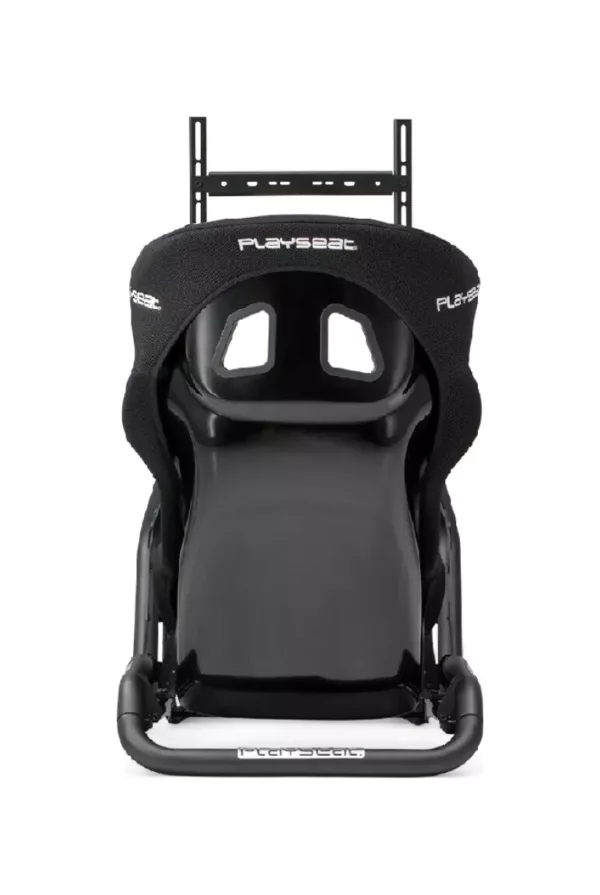 Playseat RSP00110 Sensation Pro Gaming-stuhl (räder und pedale nicht im lieferumfang enthalten) – schwarz – Bild 5
