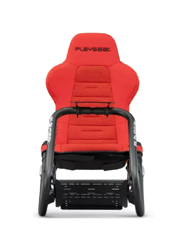 Playseat RAP00314 Trophy Gaming-stuhl (rad und pedale nicht im lieferumfang enthalten) – rot – Bild 4