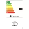 Sharp 32FA2E Led-fernseher ready hd 32'' - schwarz – Bild 6