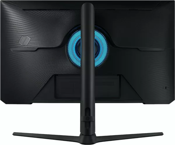 Samsung LS28BG700EPXEN Odyssey G7 28-zoll-uhd-gaming-monitor – schwarz – Bild 3