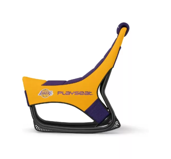 Playseat NBA00272 Lakers Gaming-stuhl – gelb/lila – Bild 2