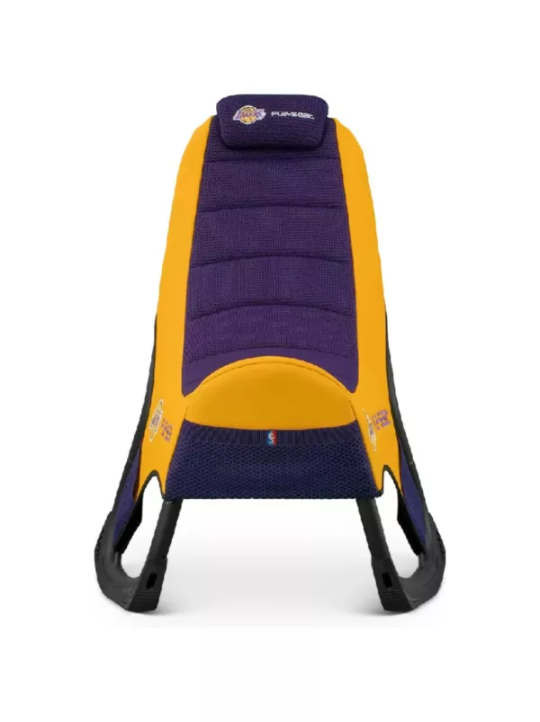 Playseat NBA00272 Lakers Gaming-stuhl – gelb/lila – Bild 5