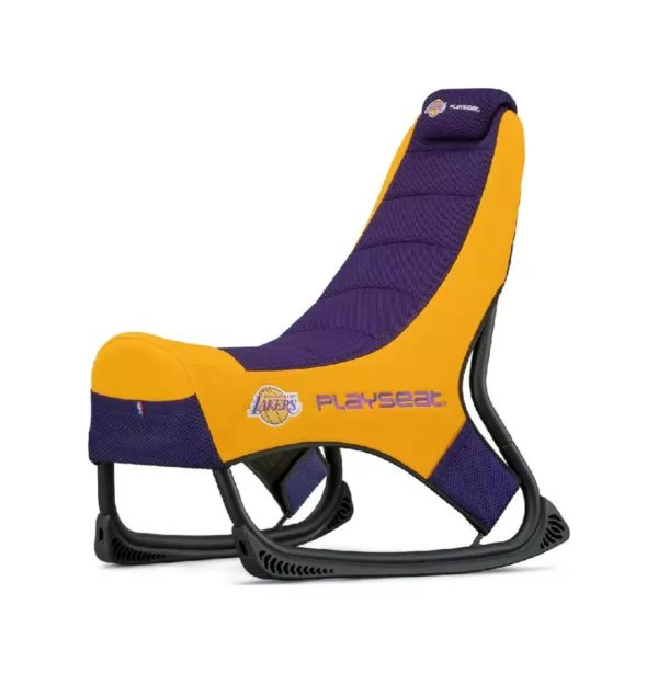 Playseat NBA00272 Lakers Gaming-stuhl – gelb/lila
