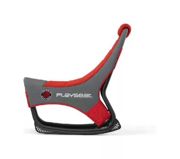 Playseat NBA00276 Champ Nba Gaming-stuhl (räder und pedale nicht im lieferumfang enthalten) – rot/grau – Bild 2