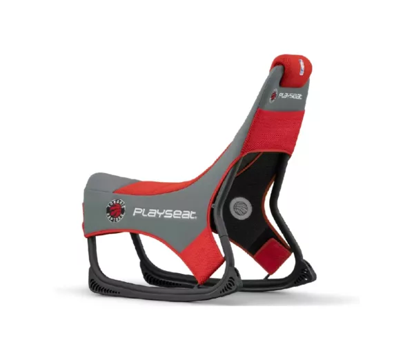 Playseat NBA00276 Champ Nba Gaming-stuhl (räder und pedale nicht im lieferumfang enthalten) – rot/grau – Bild 3