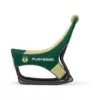 Playseat NBA00278 Champ Nba Gaming-stuhl (lenkrad und pedale nicht im lieferumfang enthalten) – beige/grün – Bild 2
