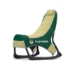 Playseat NBA00278 Champ Nba Gaming-stuhl (lenkrad und pedale nicht im lieferumfang enthalten) – beige/grün