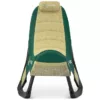 Playseat NBA00278 Champ Nba Gaming-stuhl (lenkrad und pedale nicht im lieferumfang enthalten) – beige/grün – Bild 5