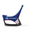 Playseat NBA00280 Champion Nba Gaming-stuhl (räder und pedale nicht im lieferumfang enthalten) – blau/weiß – Bild 2