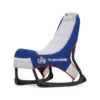 Playseat NBA00280 Champion Nba Gaming-stuhl (räder und pedale nicht im lieferumfang enthalten) – blau/weiß