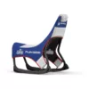 Playseat NBA00280 Champion Nba Gaming-stuhl (räder und pedale nicht im lieferumfang enthalten) – blau/weiß – Bild 3