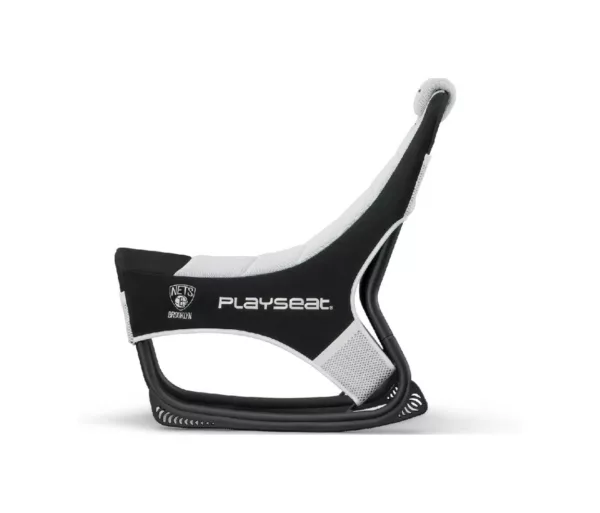 Playseat NBA00284 Champ Nba Gaming-stuhl (räder und pedale nicht im lieferumfang enthalten) – weiß/schwarz – Bild 2