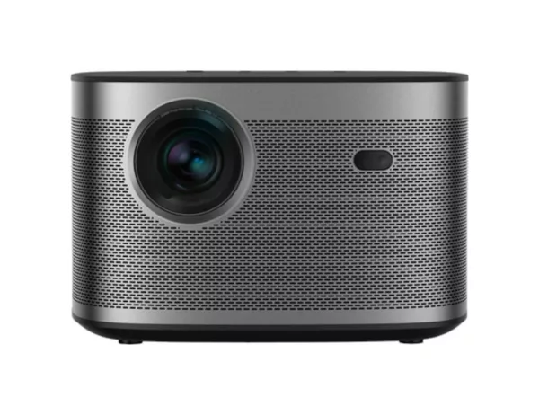Xgimi HORIZON Intelligenter tragbarer projektor – 1920 x 1080 p – 2200 ansi-lumen – dlp – grau – Bild 2
