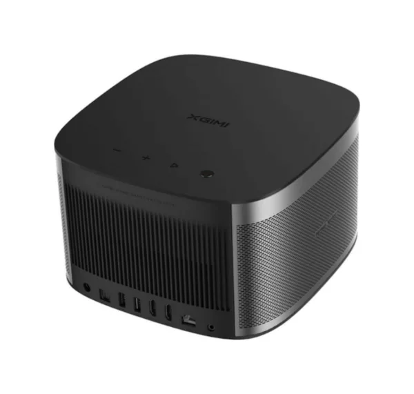 Xgimi HORIZON Intelligenter tragbarer projektor – 1920 x 1080 p – 2200 ansi-lumen – dlp – grau – Bild 4