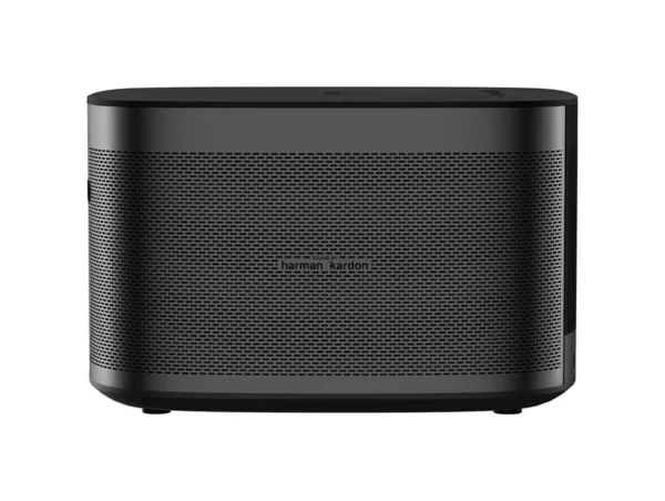 Xgimi HORIZON PRO Intelligenter tragbarer 4k-projektor – 3840 x 2160 p – 2200 ansi-lumen – dlp – grau – Bild 3
