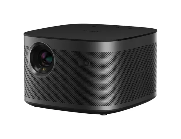 Xgimi HORIZON PRO Intelligenter tragbarer 4k-projektor – 3840 x 2160 p – 2200 ansi-lumen – dlp – grau – Bild 5