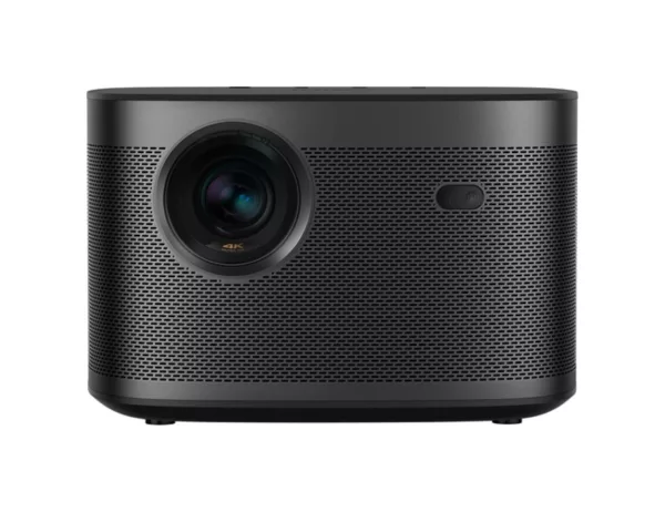 Xgimi HORIZON PRO Intelligenter tragbarer 4k-projektor – 3840 x 2160 p – 2200 ansi-lumen – dlp – grau