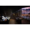 Xgimi ELFIN Smarter tragbarer full-hd-projektor – 1920 x 1080 pixel – 800 ansi-lumen – dlp – weiß – Bild 8