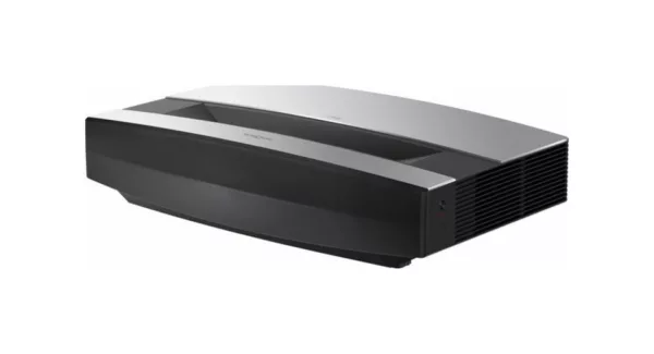 Xgimi AURA Tragbarer 4k-ultra-short-throw-projektor – 3840 x 2160p – 2400 ansi-lumen – dlp – grau – Bild 4