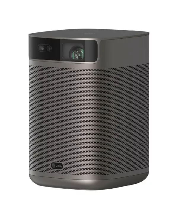 Xgimi MOGO 2 PRO Intelligenter tragbarer projektor – 1920 × 1080 pixel – 400 iso-lumen – dpl – grau
