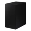 Samsung HW-Q600C/ZF Soundbar mit subwoofer – 3.1.2 kanal – schwarz – Bild 4
