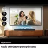 Samsung HW-Q600C/ZF Soundbar mit subwoofer – 3.1.2 kanal – schwarz – Bild 8