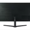 Samsung LS34C500GAUXEN Viewinfinity S5 Monitor va 34" ultra wqhd - schwarz – Bild 2