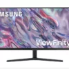 Samsung LS34C500GAUXEN Viewinfinity S5 Monitor va 34" ultra wqhd - schwarz