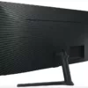 Samsung LS34C500GAUXEN Viewinfinity S5 Monitor va 34" ultra wqhd - schwarz – Bild 6