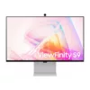 Samsung LS27C902PAUXEN Viewfinity S9 27" uhd 5k ips-monitor - hellgrau