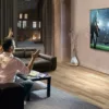 Samsung HG65AU800EEXEN Hau8000 Hotelfernseher 65" uhd - schwarz – Bild 7