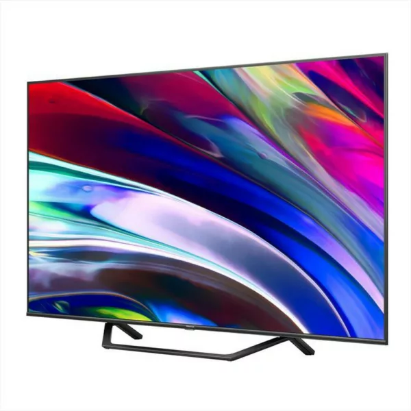 Hisense 65A79KQ Qled 65" 4k ultra hd smart-tv - schwarz – Bild 4