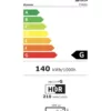 Hisense 75A69K 75-zoll-4k-ultra-hd-led-smart-tv – schwarz – Bild 11