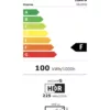 Hisense 65U69KQ 65-zoll-4k-ultra-hd-uled-smart-tv – silber – Bild 17
