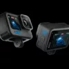 Gopro CHDFB121EU Hero 12 Sportkamera - schwarz – Bild 11