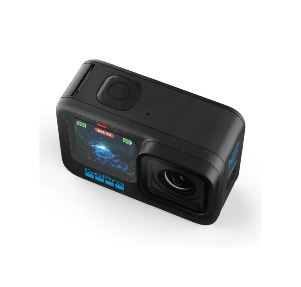 Gopro CHDHX121RW Hero 12 Unterwasserkamera - schwarz – Bild 3