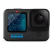 Gopro CHDHX112RW Hero 11 Unterwassersportkamera – schwarz