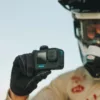 Gopro CHDHX112RW Hero 11 Unterwassersportkamera – schwarz – Bild 10