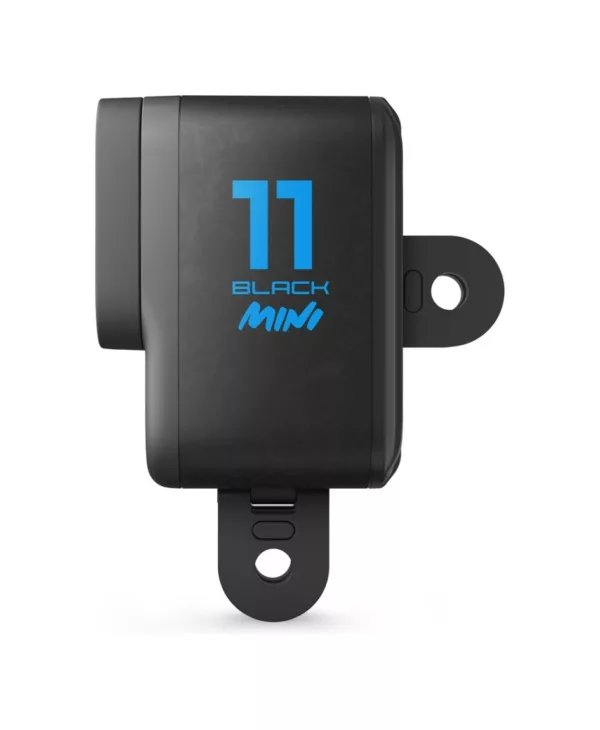 Gopro CHDHF111RW Hero 11 Mini Kompakte unterwasser-sportkamera – schwarz – Bild 4