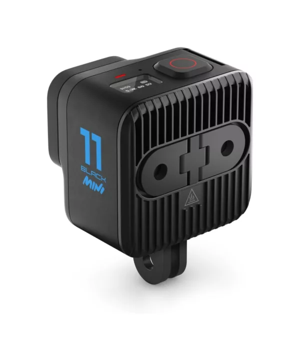 Gopro CHDHF111RW Hero 11 Mini Kompakte unterwasser-sportkamera – schwarz – Bild 5