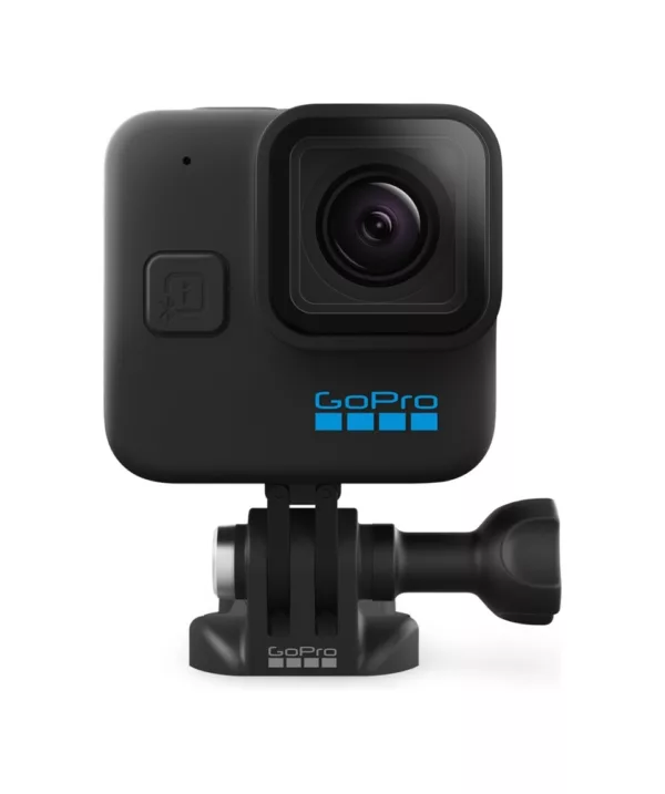 Gopro CHDHF111RW Hero 11 Mini Kompakte unterwasser-sportkamera – schwarz – Bild 8