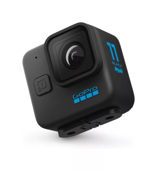 Gopro CHDHF111RW Hero 11 Mini Kompakte unterwasser-sportkamera – schwarz – Bild 2
