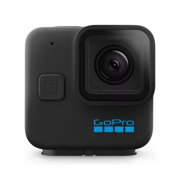 Gopro CHDHF111RW Hero 11 Mini Kompakte unterwasser-sportkamera – schwarz
