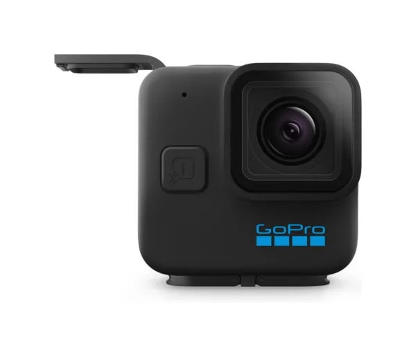 Gopro CHDHF111RW Hero 11 Mini Kompakte unterwasser-sportkamera – schwarz – Bild 3
